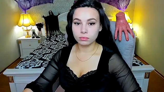 OmniaSher online show from 10.31.25