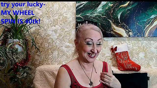  Sara  Smith  online show from 12.17.25