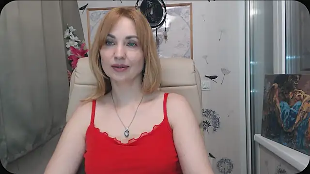 KatrinAlluring online show from 04.20.26
