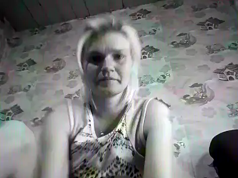 SaraSnow  online show from 02.12.26