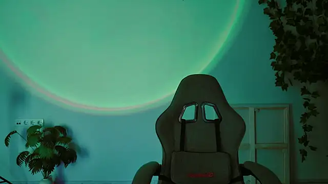 Yoka paradoXXX online show from 10.24.25