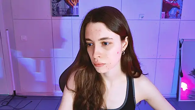 Yoka paradoXXX online show from 03.19.26