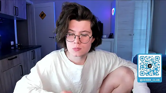 Derek Shameless online show from 05.11.26