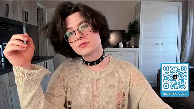 Derek Shameless online show from 06.01.26