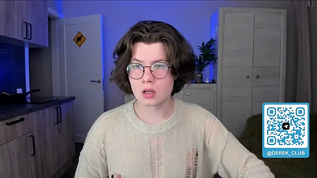 Derek Shameless online show from 06.03.26