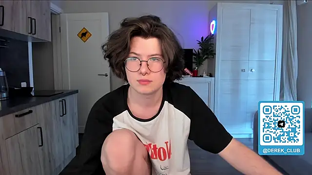 Derek Shameless online show from 06.08.26