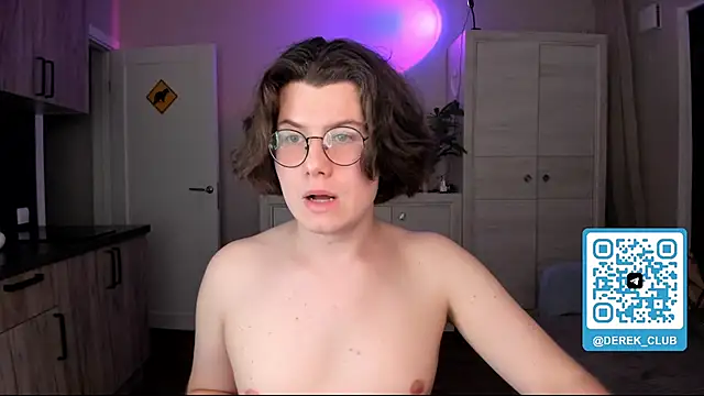 Derek Shameless online show from 06.29.26