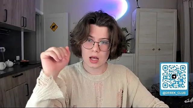 Derek Shameless online show from 07.23.26