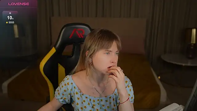 Ava kiss054 online show from 02.05.26