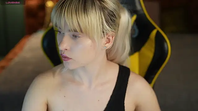 Ava kiss054 online show from 06.07.26