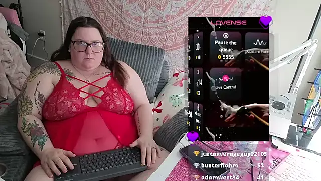 Snapshot of brookenicole3003 chatting on 04.16.26 brookenicole3003 online show from 04.16.26