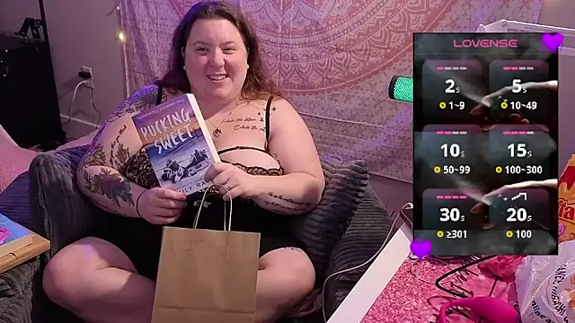 Snapshot of brookenicole3003 chatting on 04.26.26 brookenicole3003 online show from 04.26.26