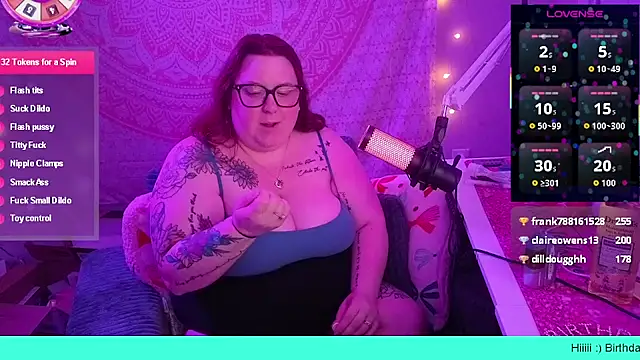 Snapshot of brookenicole3003 chatting on 05.20.26 brookenicole3003 online show from 05.20.26