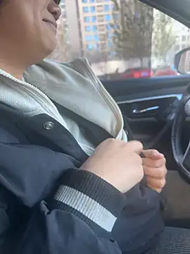 Fengbaby-555 online show from 12.02.25