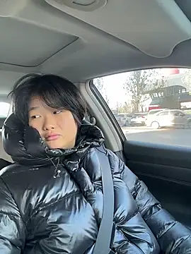 Fengbaby-555 online show from 12.17.25