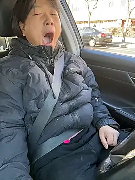 Fengbaby-555 online show from 12.23.25