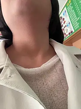 Fengbaby-555 online show from 03.19.26