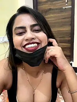 Snapshot of Hot_Taniya69 chatting on 09.10.25 Hot Taniya69 online show from 09.10.25