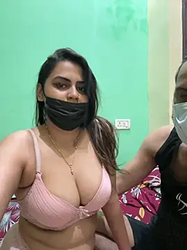 Snapshot of Hot_Taniya69 chatting on 10.31.25 Hot Taniya69 online show from 10.31.25