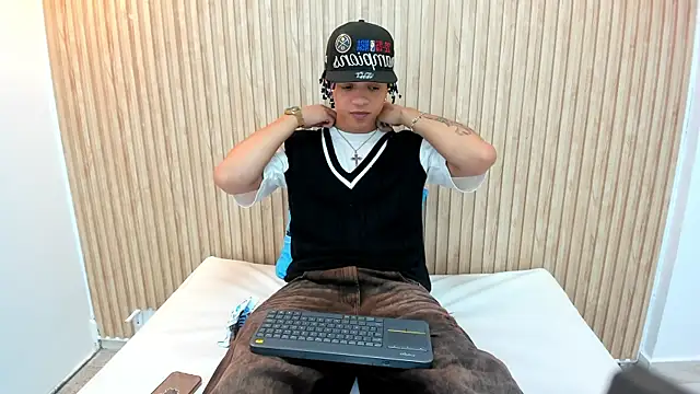 MARSHALL SPENCER online show from 09.26.25