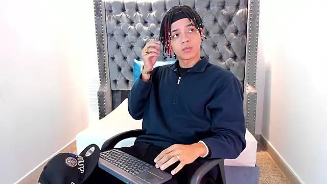 MARSHALL SPENCER online show from 11.17.25