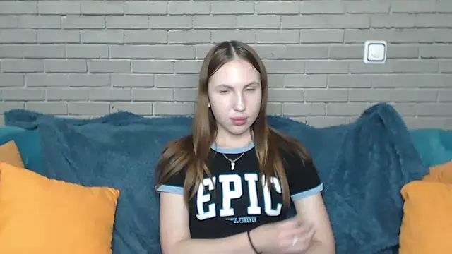 MellinGiG online show from 10.19.25