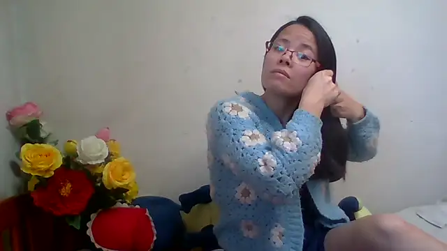 sweethanajapanese online show from 03.02.26