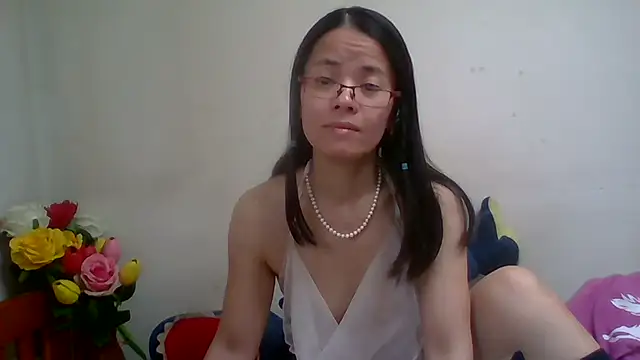 Snapshot of sweethanajapanese chatting on 03.07.26 sweethanajapanese online show from 03.07.26
