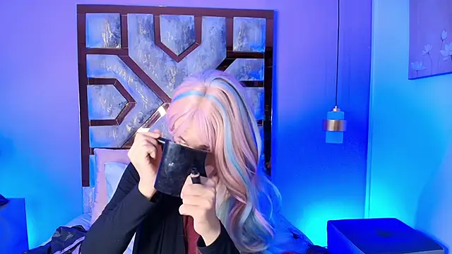 Electra Gosselin online show from 09.20.25