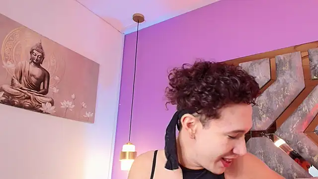 Electra Gosselin online show from 10.21.25