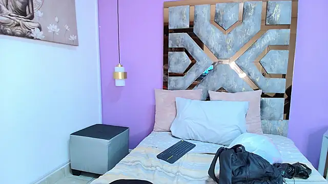 Electra Gosselin online show from 10.24.25