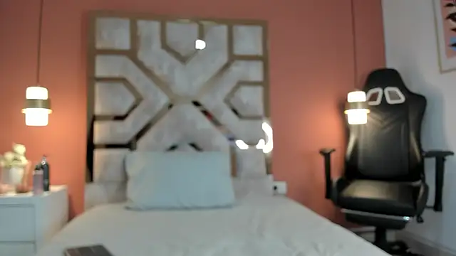 Electra Gosselin online show from 01.10.26