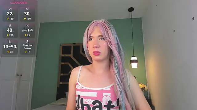 Electra Gosselin online show from 01.14.26