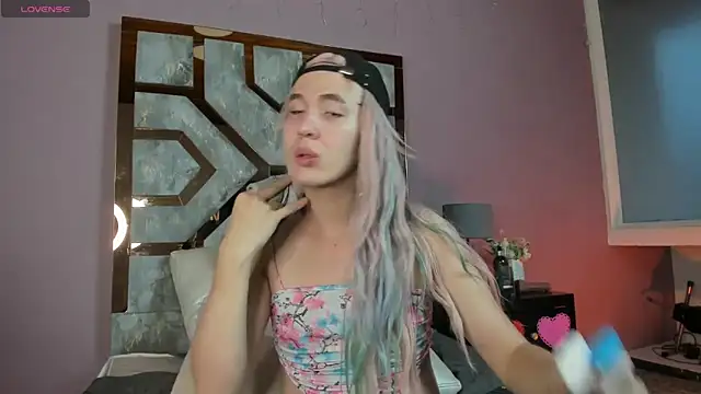 Electra Gosselin online show from 02.28.26