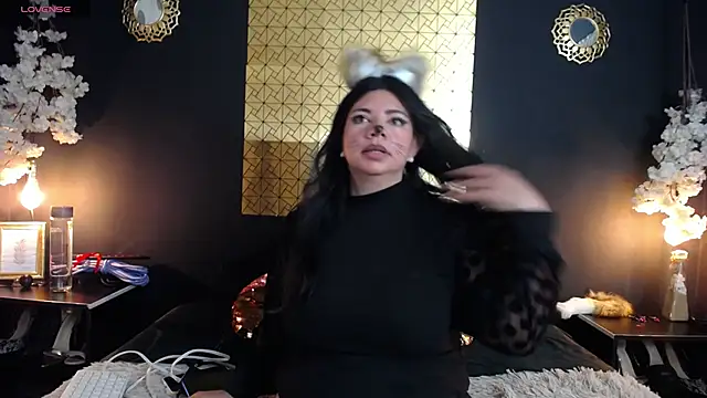 kinky momm online show from 10.27.25