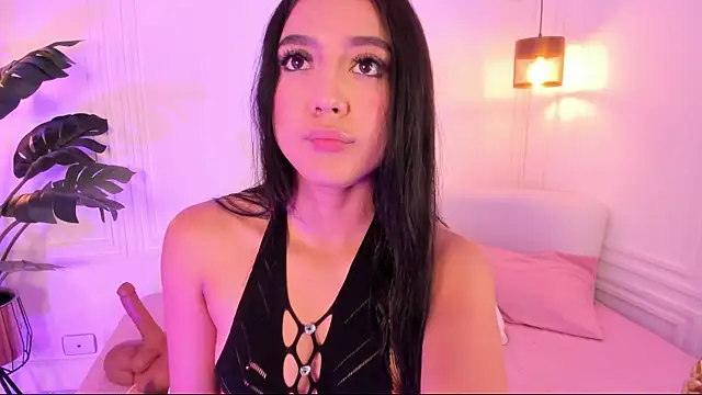 Dafne Hillss online show from 03.03.26