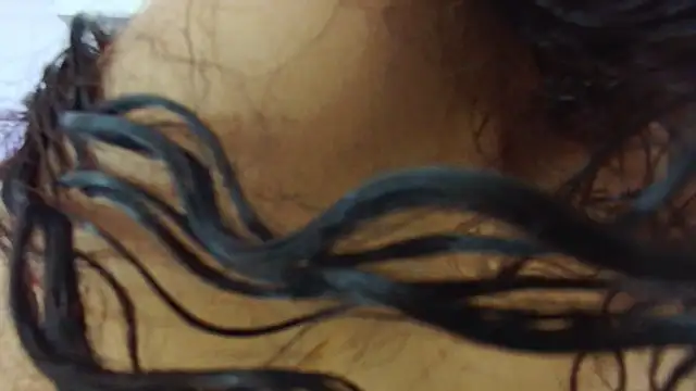 Skyler Fox  online show from 10.22.25