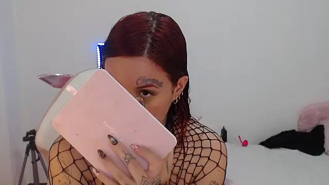 Maddy Vicius19 online show from 10.05.25