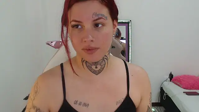 Maddy Vicius19 online show from 10.06.25