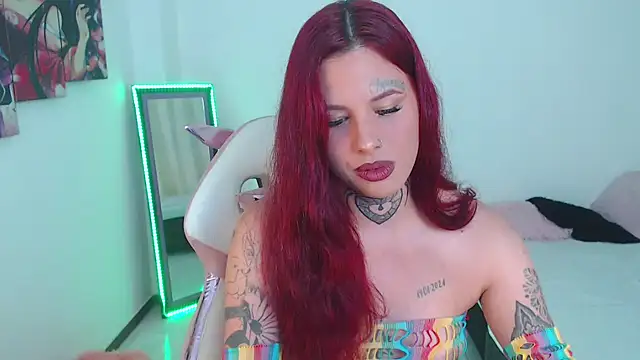 Maddy Vicius19 online show from 10.10.25