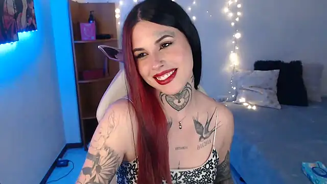 Maddy Vicius19 online show from 05.15.26
