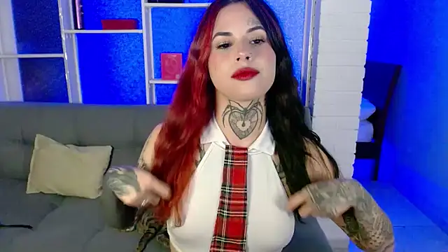 Maddy Vicius19 online show from 05.31.26