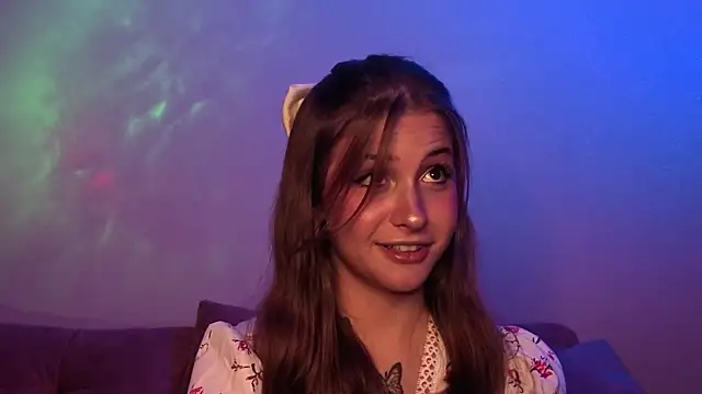 LoveSeekins online show from 10.03.25