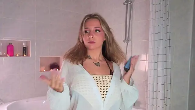 LoveSeekins online show from 03.23.26