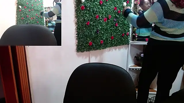 MIA  SPENCER online show from 09.12.25