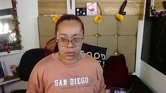 MIA  SPENCER online show from 03.06.26