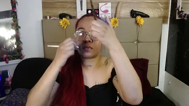 MIA  SPENCER online show from 03.31.26