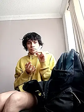 Snapshot of kittymutant99 chatting on 01.17.26 kittymutant99 online show from 01.17.26