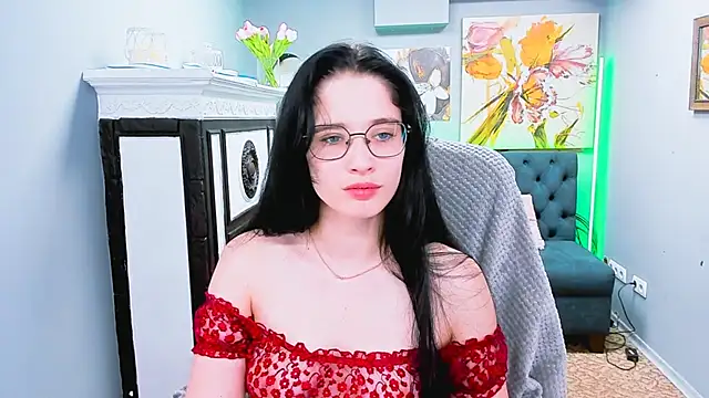 Snapshot of Charming_Mysteriousss chatting on 09.10.25 Charming Mysteriousss online show from 09.10.25