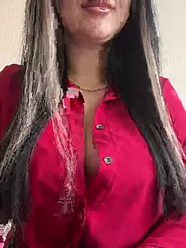 Molly-molly- online show from 04.03.26